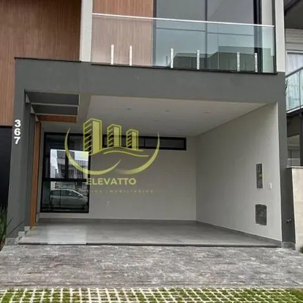 Image 2 - Avenida Wilson Castelo Branco, Beira Rio, Biguaçu - SC, 88164-169, Brazil - House for sale