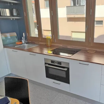 Rent this 2 bed house on 83120 Sainte-Maxime