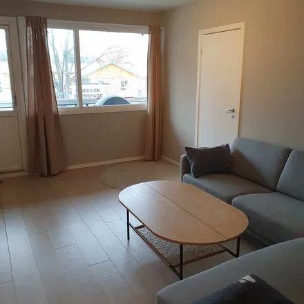 Image 5 - Dynekilgata 15, 0569 Oslo, Norway - Apartment for rent