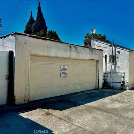 Image 4 - 2552 Fashion Avenue, Long Beach, CA 90810, USA - House for sale