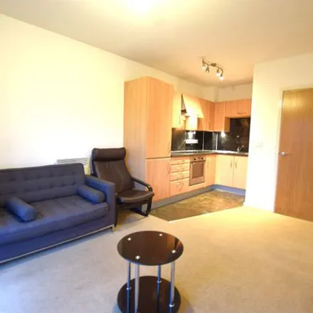 Image 5 - Ashford Road, Manchester, M20 3EH, United Kingdom - Apartment for rent