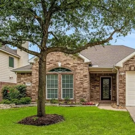 Buy this 3 bed house on 19381 Gallatin Lane in Harris County, TX 77377