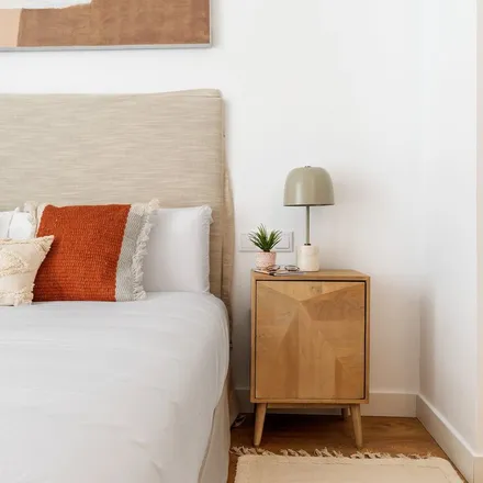 Rent this 2 bed apartment on Carrer de Sors in 46, 08012 Barcelona