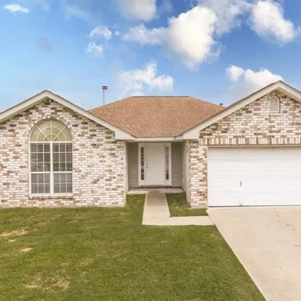 Buy this 3 bed house on 2532 Carrie Lane in Estelle, Marrero