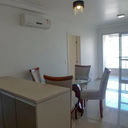 Buy this 2 bed apartment on Rua Vereador Batista Pereira in Balneário, Florianópolis - SC