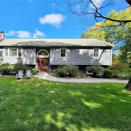 Buy this 4 bed house on 67 Whipstick Road in Ridgefield, CT 06877