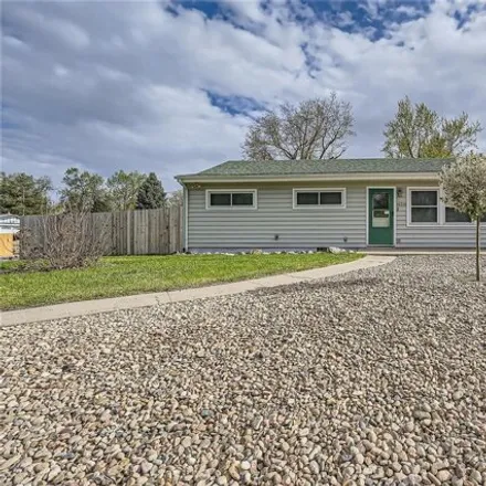 Image 1 - 10322 West 8th Place, Lakewood, CO 80215, USA - House for sale
