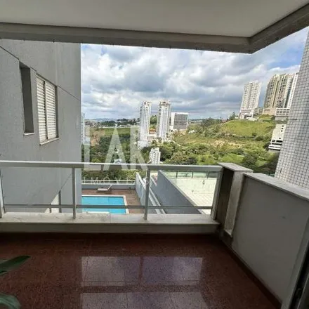 Image 2 - IGTI, Alameda do Ingá 88, Village Terrasse, Nova Lima - MG, 34006-056, Brazil - Apartment for rent