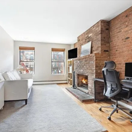 Buy this studio apartment on 788 9th Avenue in New York, NY 10019