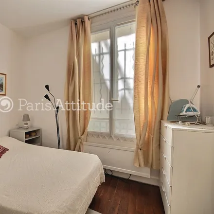 Image 8 - 3 Rue Guillaume Tell, 75017 Paris, France - Apartment for rent