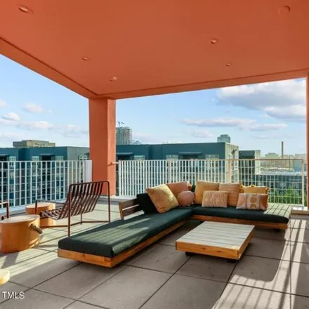 Buy this 1 bed condo on 600 South Duke Street in Durham, NC 27701