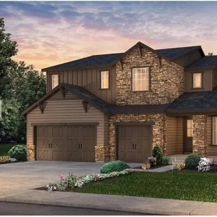 Buy this 5 bed house on Hotchkiss Street in Ascent Village at Sterling Ranch, Douglas County