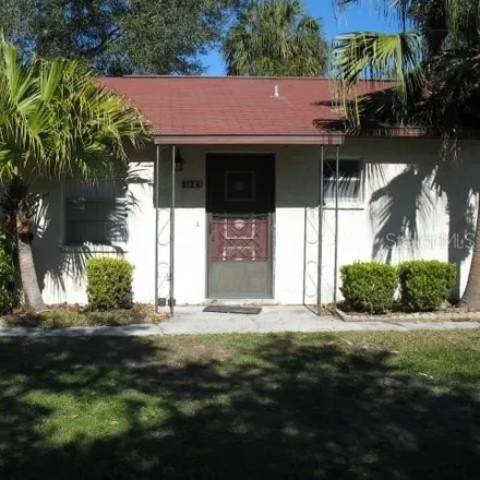 Rent this 2 bed house on 5210 South Dossey Road in Lakeland, FL 33811