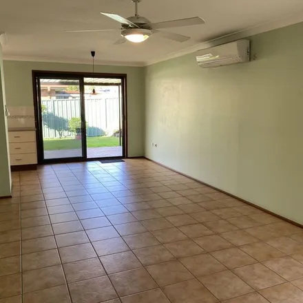 Rent this 3 bed apartment on Farnol Place in Watanobbi NSW 2259, Australia