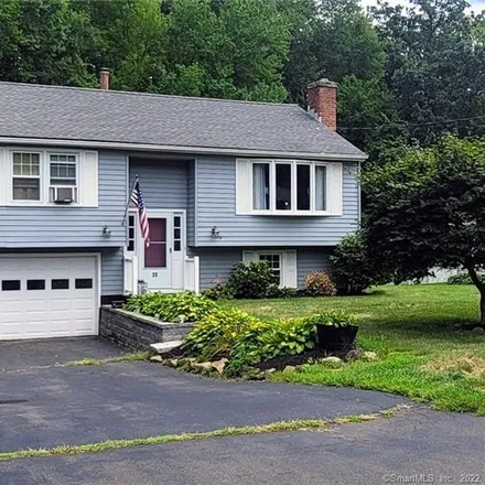 Buy this 3 bed house on 20 Jobs Road in Wallingford, CT 06492