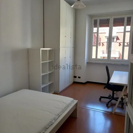 Image 5 - Via Rosta 18, 10143 Turin TO, Italy - Apartment for rent