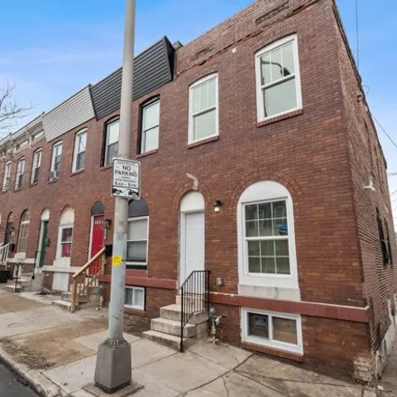 Buy this 3 bed townhouse on 2801 Orleans Street in Baltimore, MD 21224