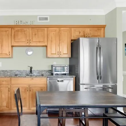 Image 7 - Tybee Island, GA, 31328 - Condo for rent