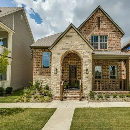 Rent this 4 bed house on 4266 Sevilla Drive in Frisco, TX 75034