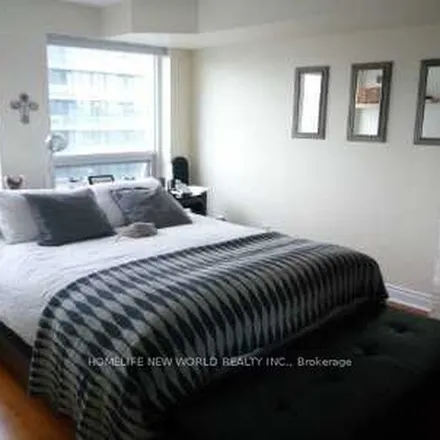 Image 3 - Residences of College Park South, 761 Bay Street, Old Toronto, ON M5G 1N8, Canada - Apartment for rent