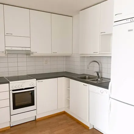 Rent this 2 bed apartment on Esikkotie 9 in 01300 Vantaa, Finland
