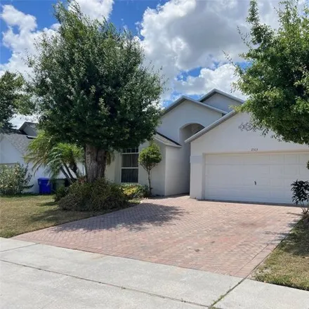 Buy this 3 bed house on 2503 Shelby Cir in Kissimmee, Florida