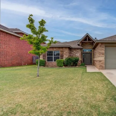 Buy this 3 bed house on 1552 Westminster Avenue in Wolfforth, TX 79382