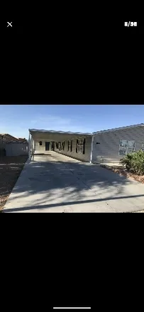 Rent this 1 bed room on 804 West Calle Del Norte in Chandler, AZ 85225