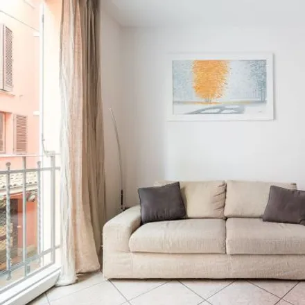 Rent this 1 bed apartment on Via Pietralata in 65, 40122 Bologna BO