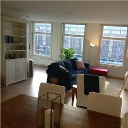 Image 2 - Ruysdaelkade 77-1, 1072 AL Amsterdam, Netherlands - Apartment for rent