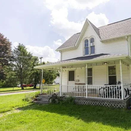 Buy this 6 bed house on 122 S Barrett St in Niles, Michigan