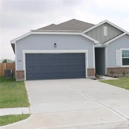 Rent this 4 bed house on Fringetree Lane in Waller County, TX