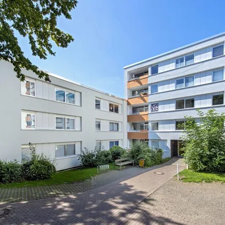Rent this 3 bed apartment on Eggersten Ring 30 in 57223 Kreuztal, Germany