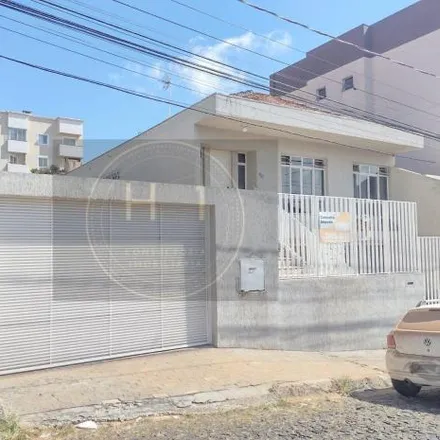 Buy this 5 bed house on Centro in Rua Tenente Pinto Duarte, Ponta Grossa - PR