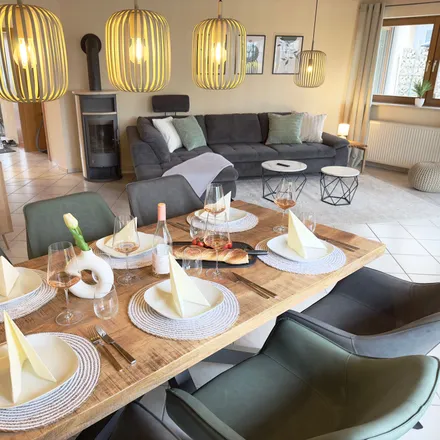 Rent this 2 bed apartment on Haus Aachblick in Im Öschle 13, 88690 Uhldingen-Mühlhofen