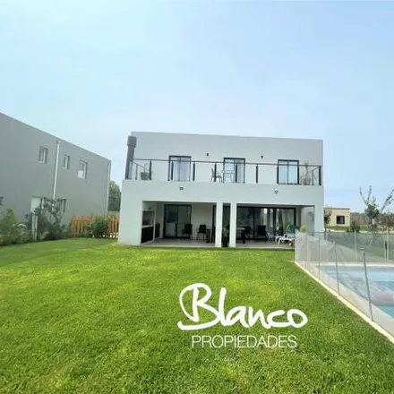 Rent this 3 bed house on R. Caamaño in Partido del Pilar, B1631 BUI Villa Rosa