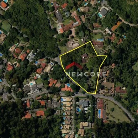 Buy this 5 bed house on Rua Oiapoque in Jardim Ana Stella, Carapicuíba - SP
