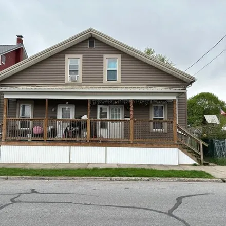 Image 1 - The Sizzler, 429 West 1st Street, Williamsburg, Blair County, PA 16693, USA - Apartment for sale