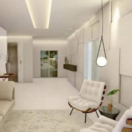 Buy this 3 bed apartment on Gênesis Laboratório in Rua Santa Cecilia 23, Centro