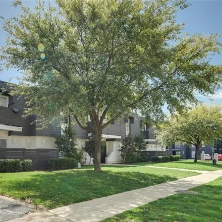 Image 5 - 2808 Throckmorton Street, Dallas, TX 75219, USA - Apartment for rent