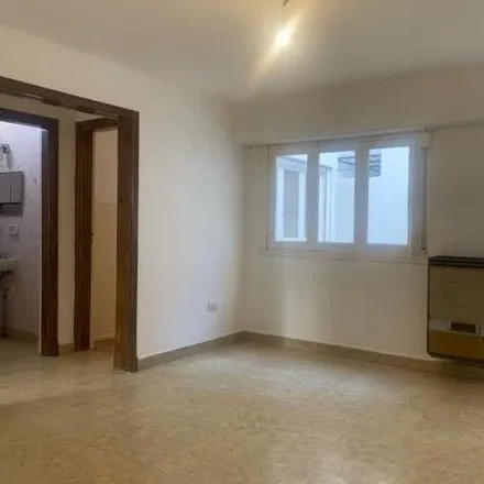Rent this studio apartment on Avenida Patricio Peralta Ramos in Centro, B7600 JUW Mar del Plata
