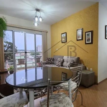 Image 2 - Rua dos Andradas, Cidade Nova I, Indaiatuba - SP, 13334-170, Brazil - Apartment for sale