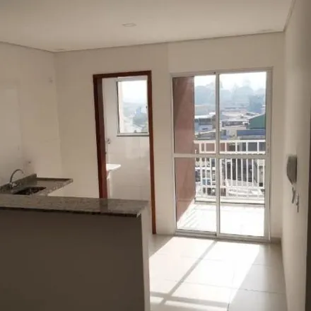 Buy this 2 bed apartment on Travessa Antônio Bernardo da Costa 28 in Jardim Imperador, São Paulo - SP