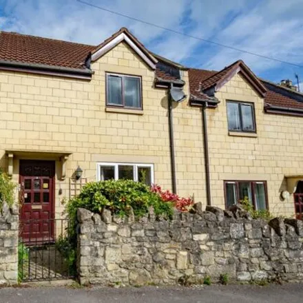 Buy this 2 bed house on Harbutts in Bathampton, BA2 6TA