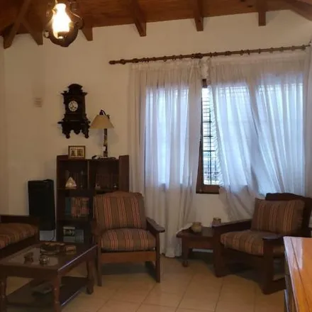 Buy this 3 bed house on Abraham Lincoln in La Cieneguita, Mendoza