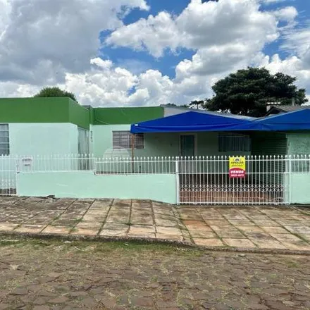 Buy this 3 bed house on Travessa Orlando Silva in Morumbi, Pato Branco - PR