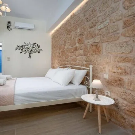 Rent this 1 bed apartment on Aegina in Perdika, Islands