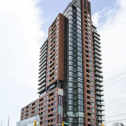 Image 2 - WestRock, Frankcom Street, Ajax, ON L1S 2G4, Canada - Apartment for rent