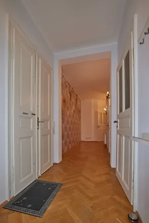 Rent this 2 bed apartment on Pohlandstraße 30 in 01309 Dresden, Germany
