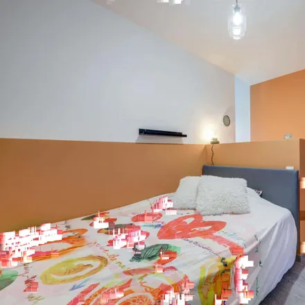 Rent this 1 bed room on 12 Rue du Griffon in 69001 Lyon, France